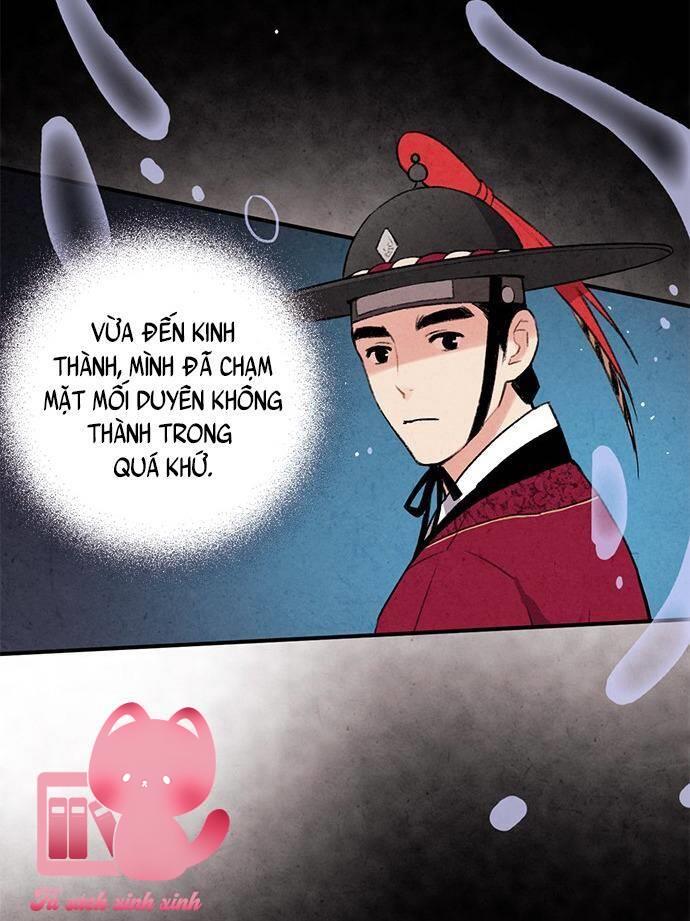 Lệnh Cấm Hôn - Chap 33