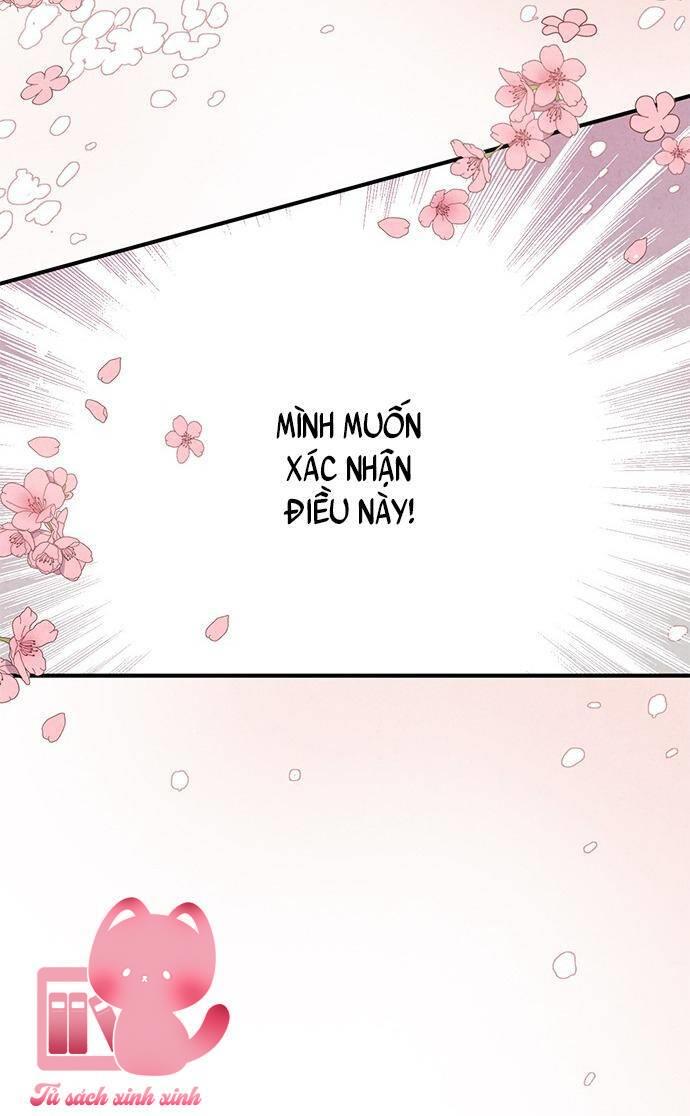 Lệnh Cấm Hôn - Chap 33