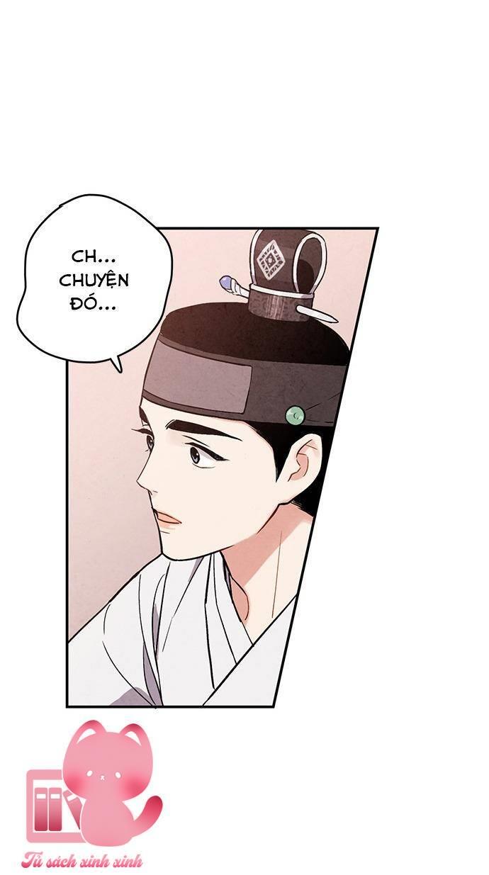Lệnh Cấm Hôn - Chap 33