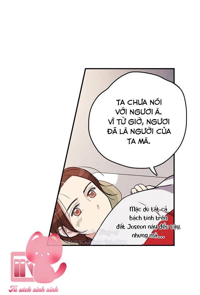 Lệnh Cấm Hôn - Chap 33