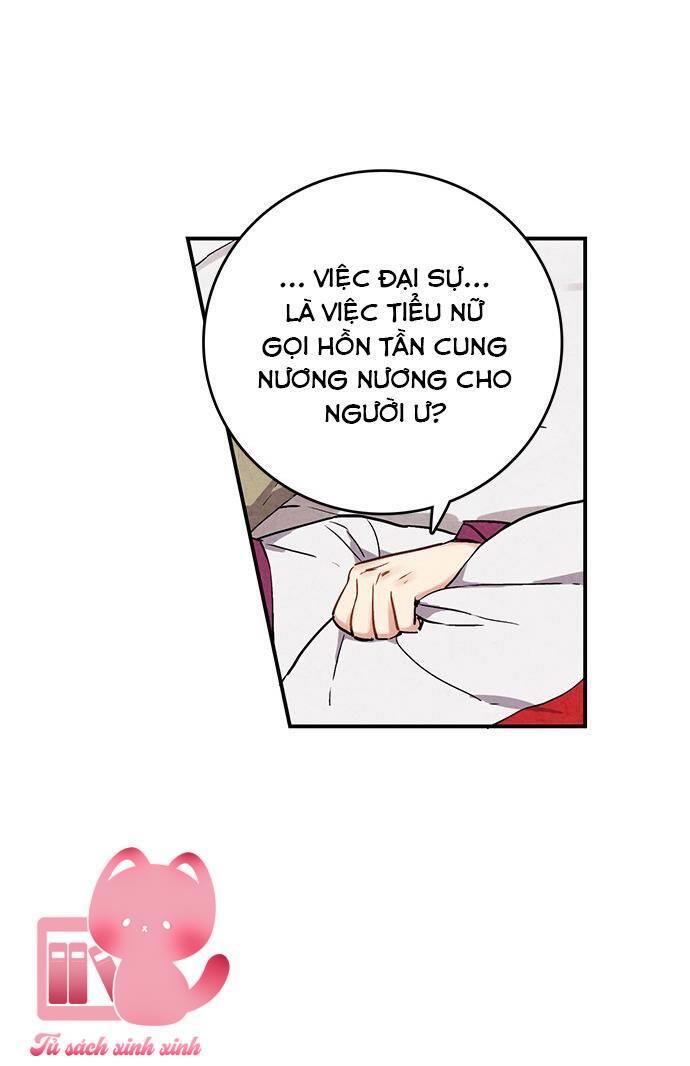Lệnh Cấm Hôn - Chap 33
