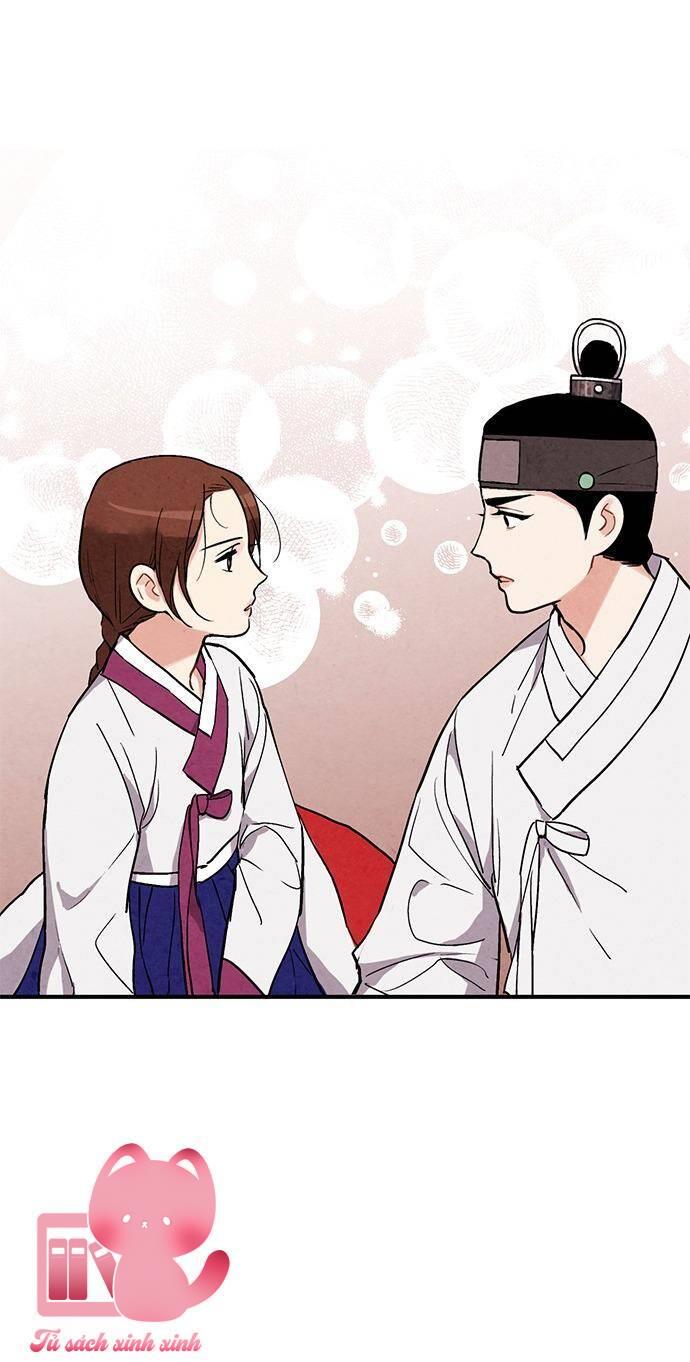 Lệnh Cấm Hôn - Chap 33