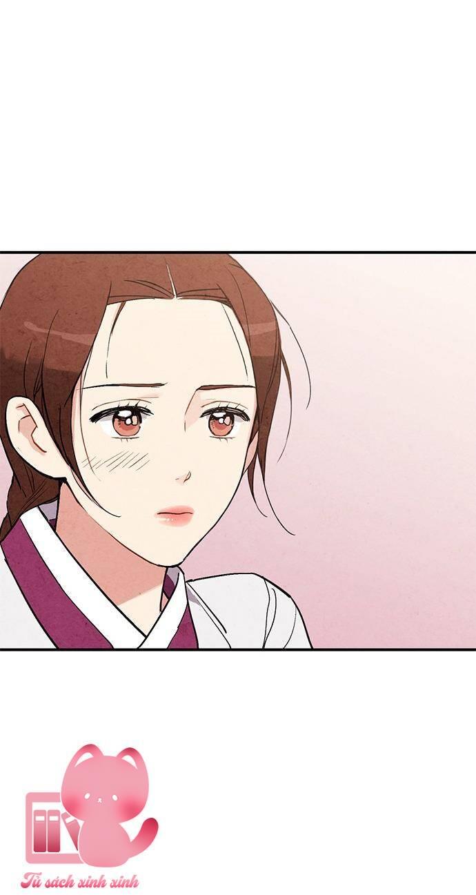 Lệnh Cấm Hôn - Chap 33
