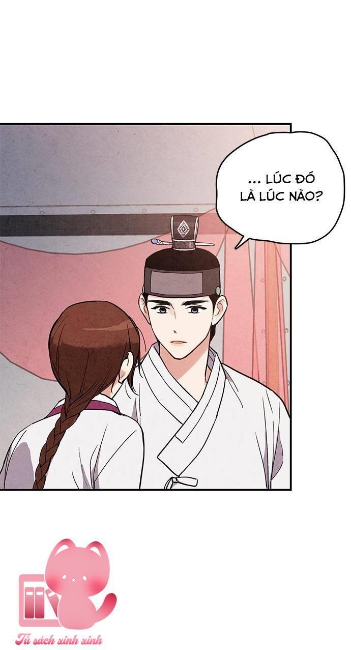 Lệnh Cấm Hôn - Chap 33