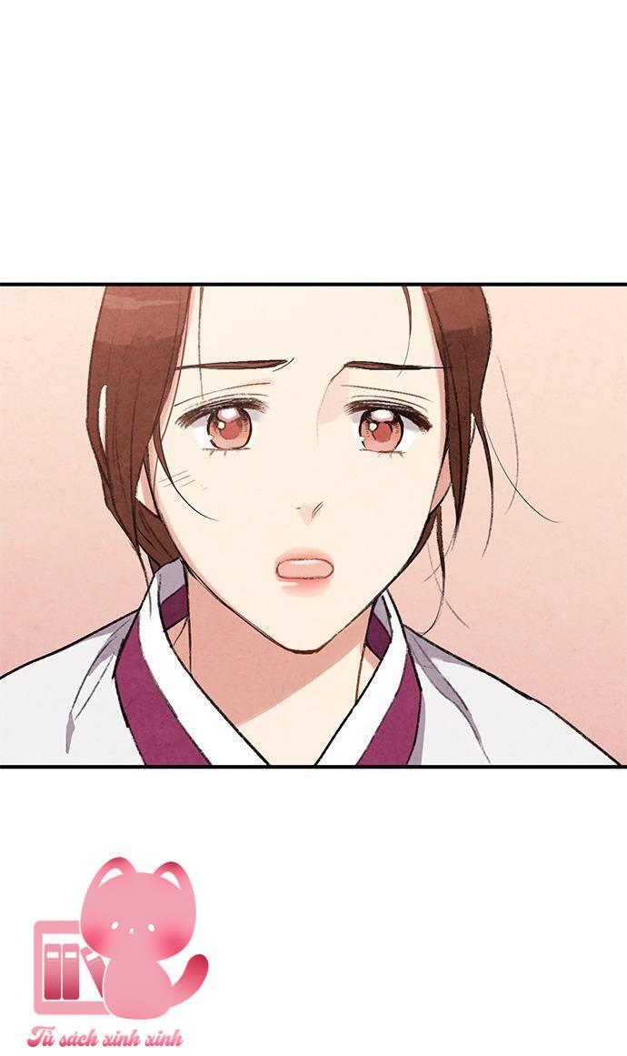 Lệnh Cấm Hôn - Chap 33