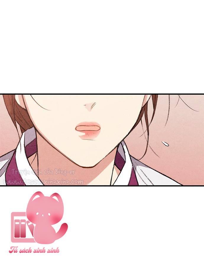 Lệnh Cấm Hôn - Chap 33
