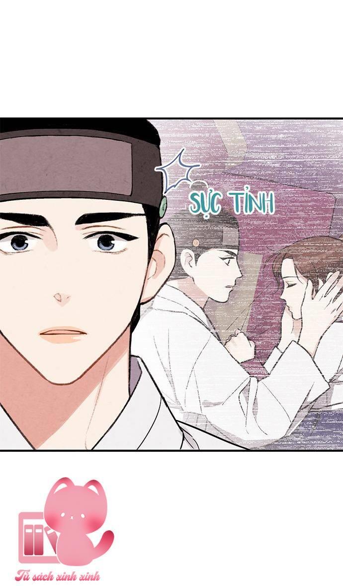 Lệnh Cấm Hôn - Chap 33