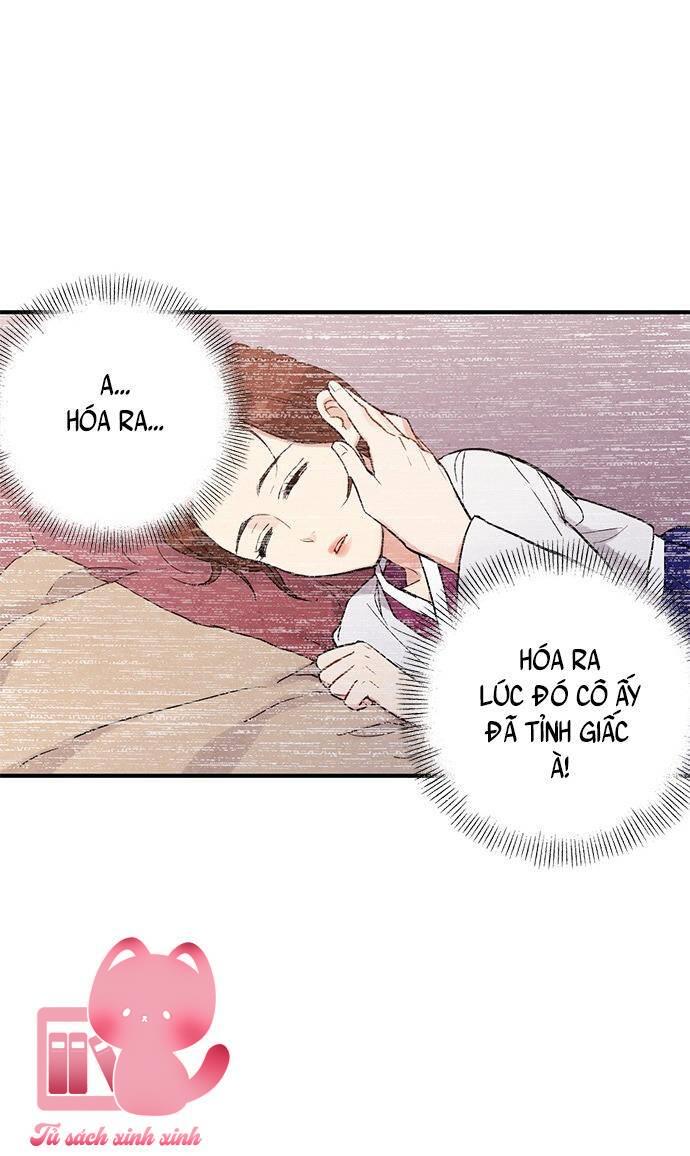 Lệnh Cấm Hôn - Chap 33
