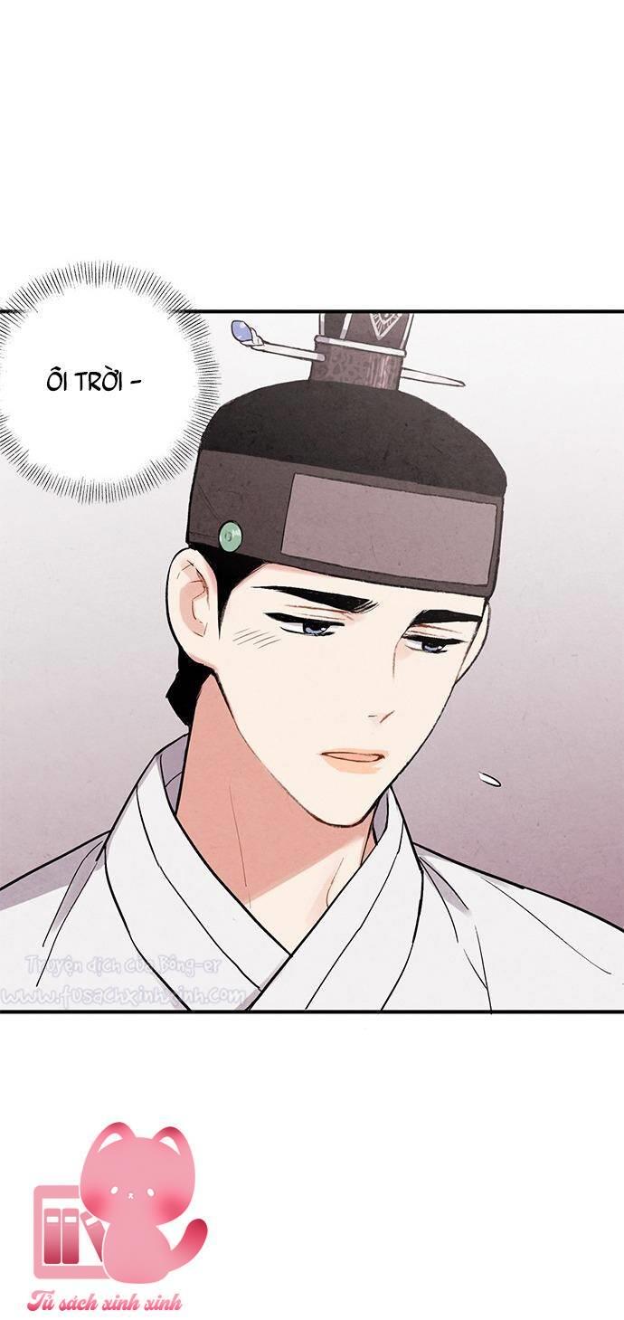 Lệnh Cấm Hôn - Chap 33