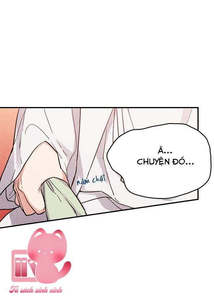 Lệnh Cấm Hôn - Chap 33