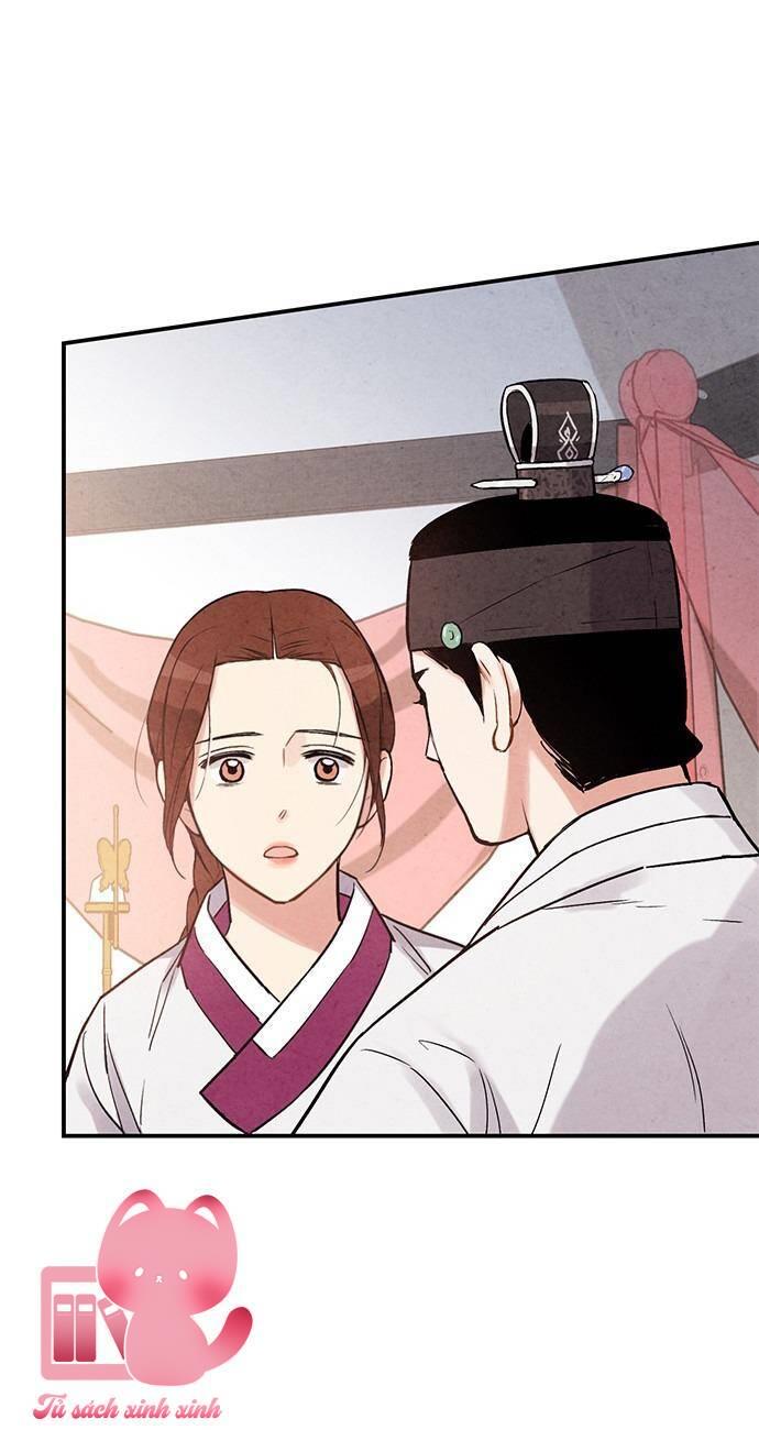 Lệnh Cấm Hôn - Chap 33