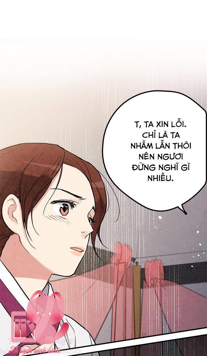Lệnh Cấm Hôn - Chap 33