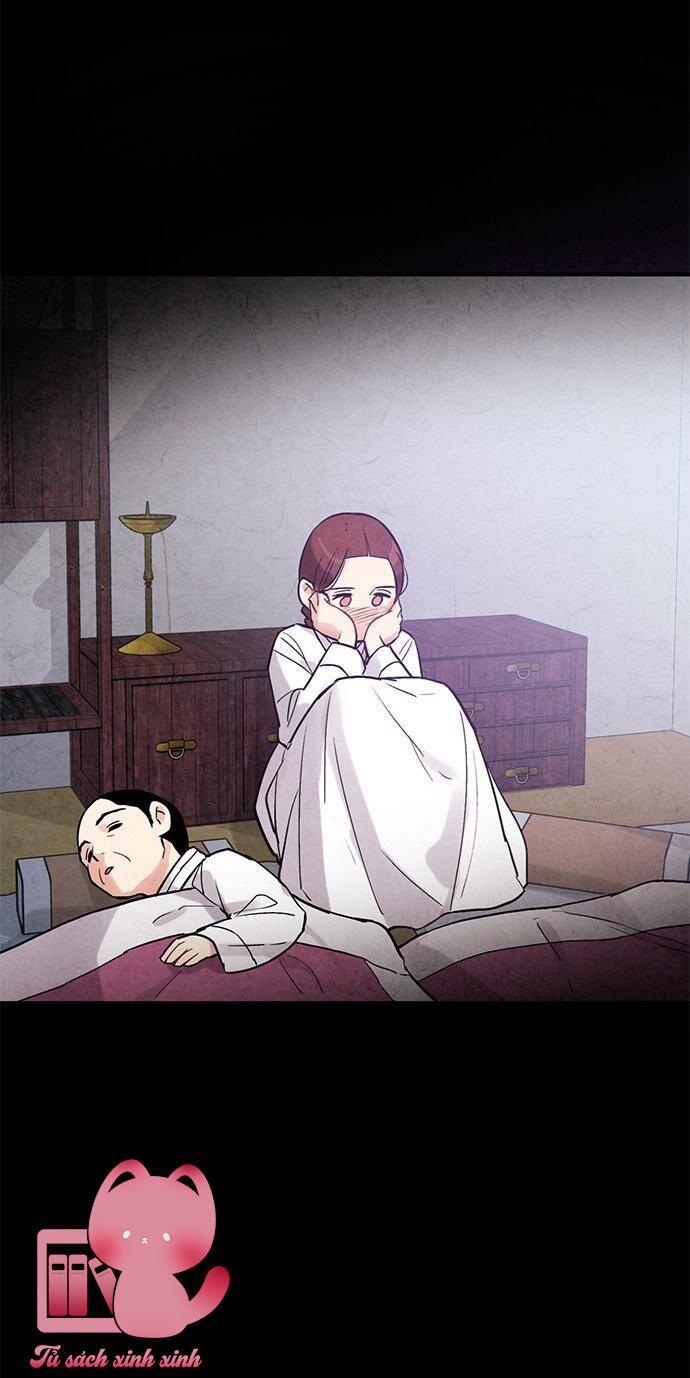 Lệnh Cấm Hôn - Chap 33