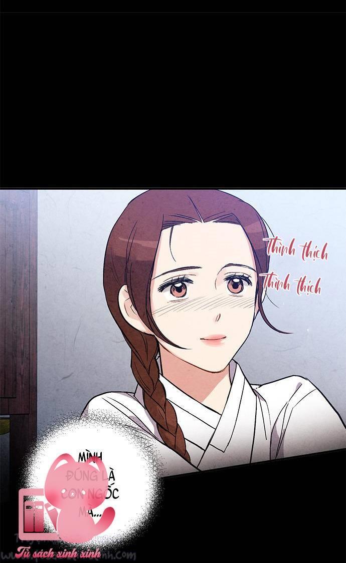 Lệnh Cấm Hôn - Chap 33