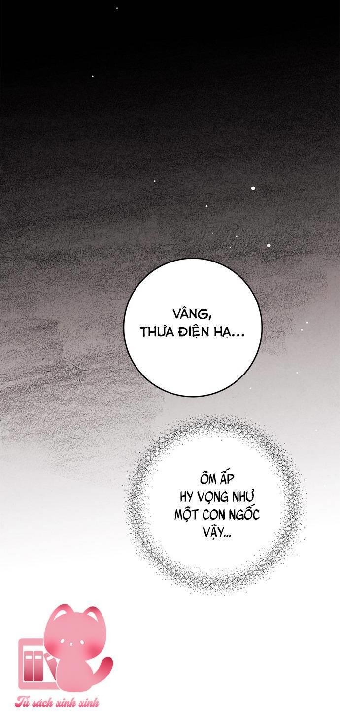 Lệnh Cấm Hôn - Chap 33