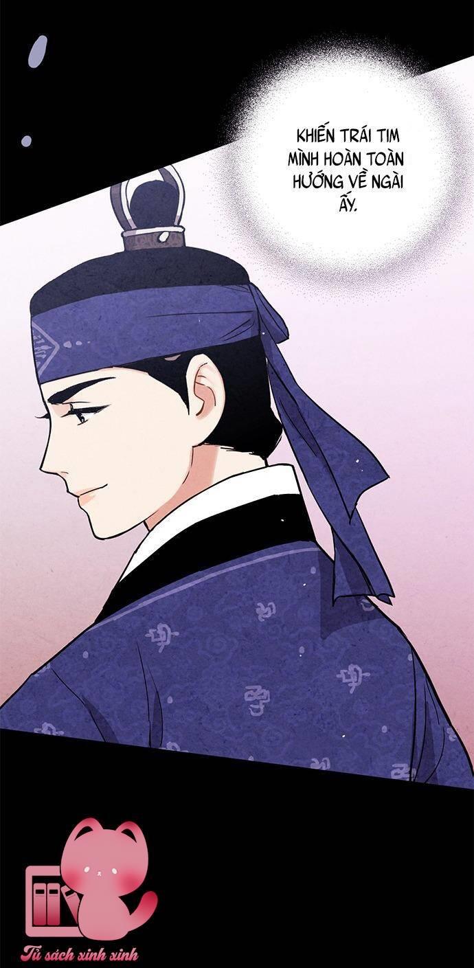 Lệnh Cấm Hôn - Chap 33