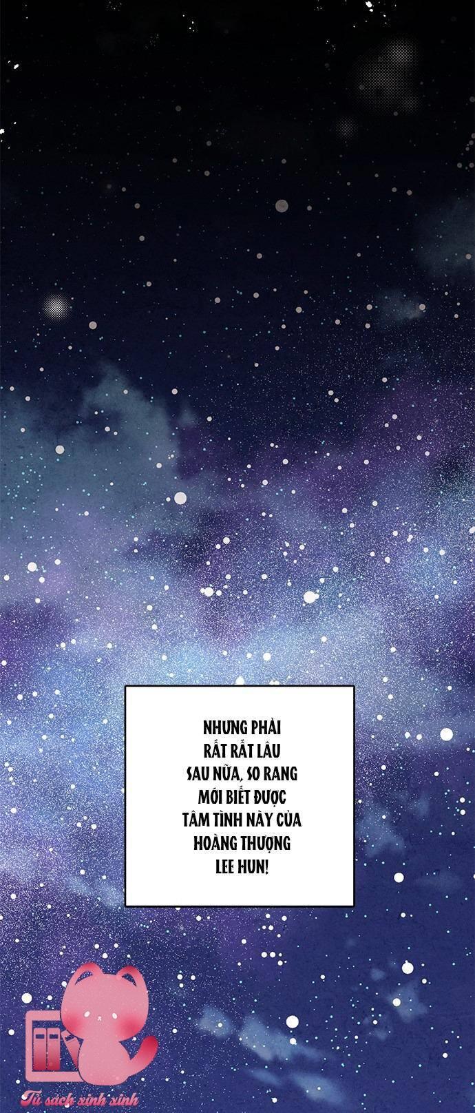 Lệnh Cấm Hôn - Chap 33