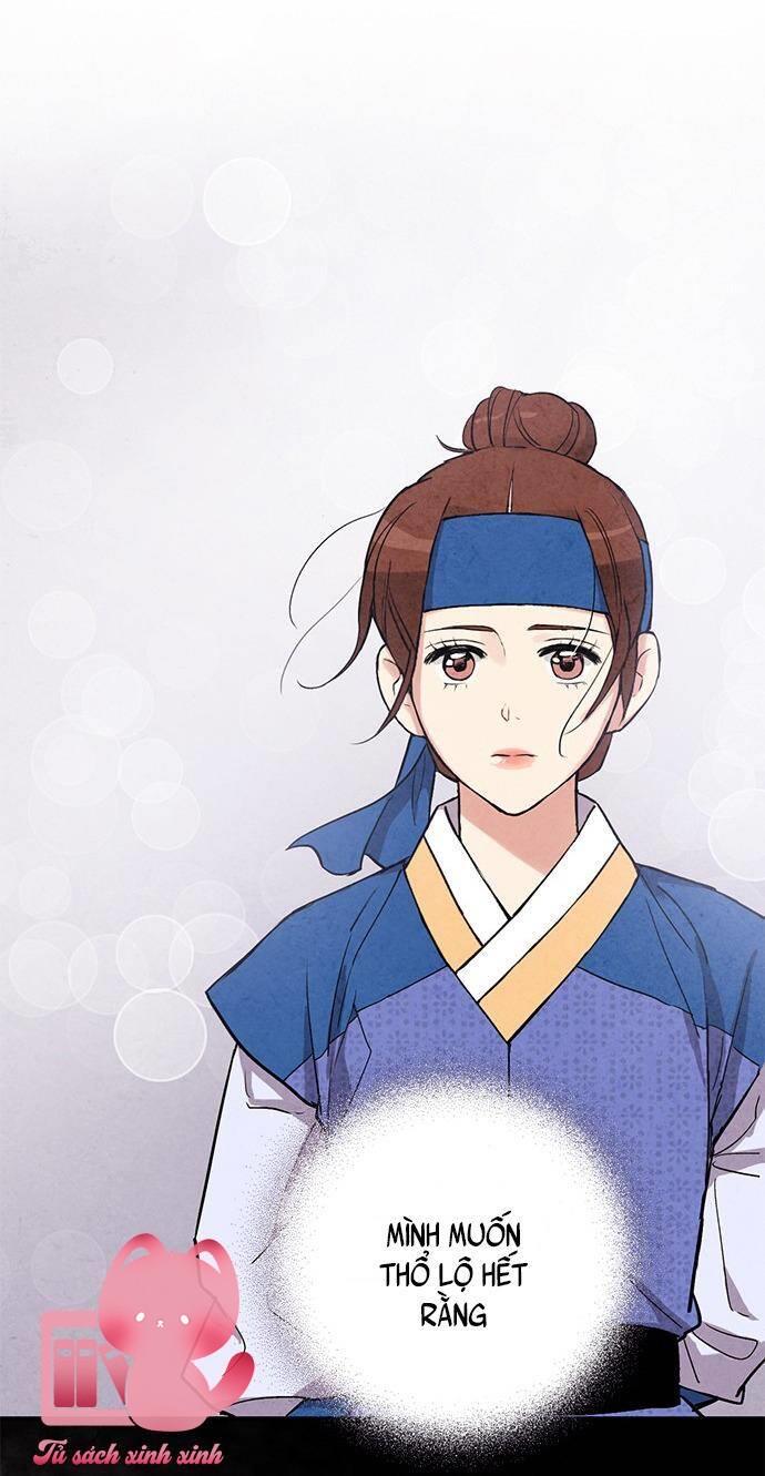 Lệnh Cấm Hôn - Chap 33