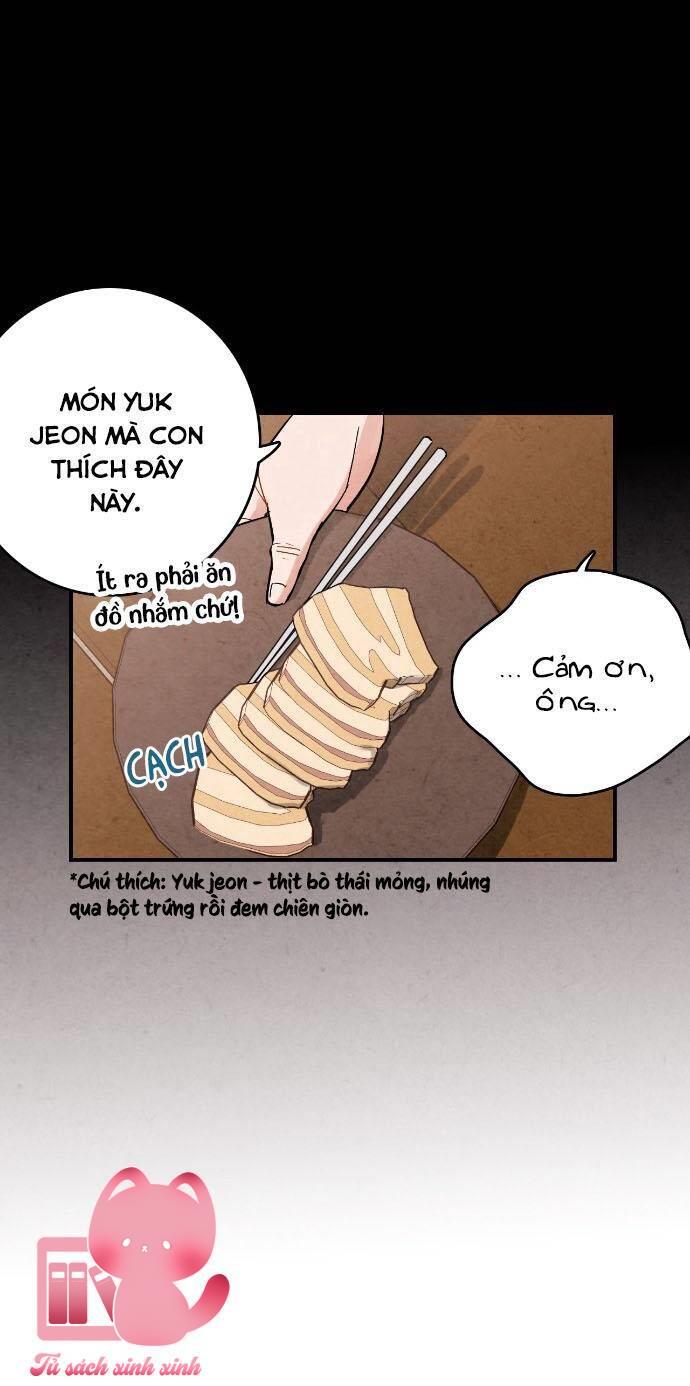 Lệnh Cấm Hôn - Chap 34