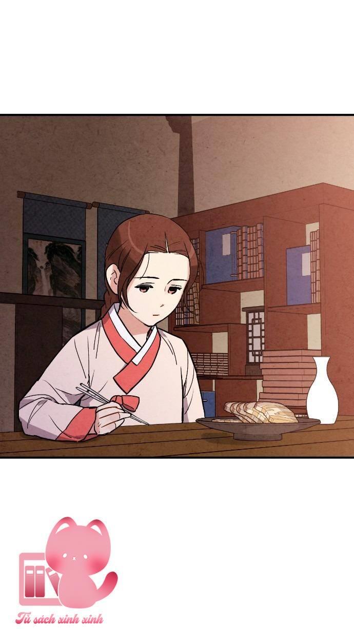 Lệnh Cấm Hôn - Chap 34