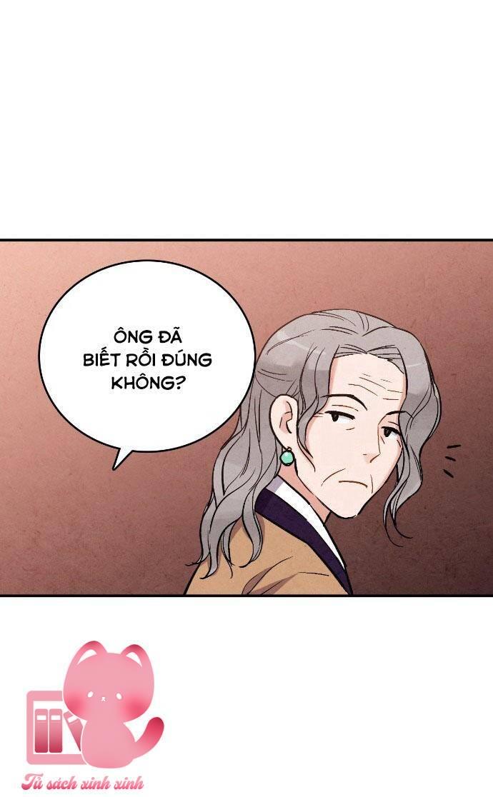 Lệnh Cấm Hôn - Chap 34