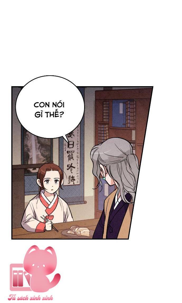 Lệnh Cấm Hôn - Chap 34