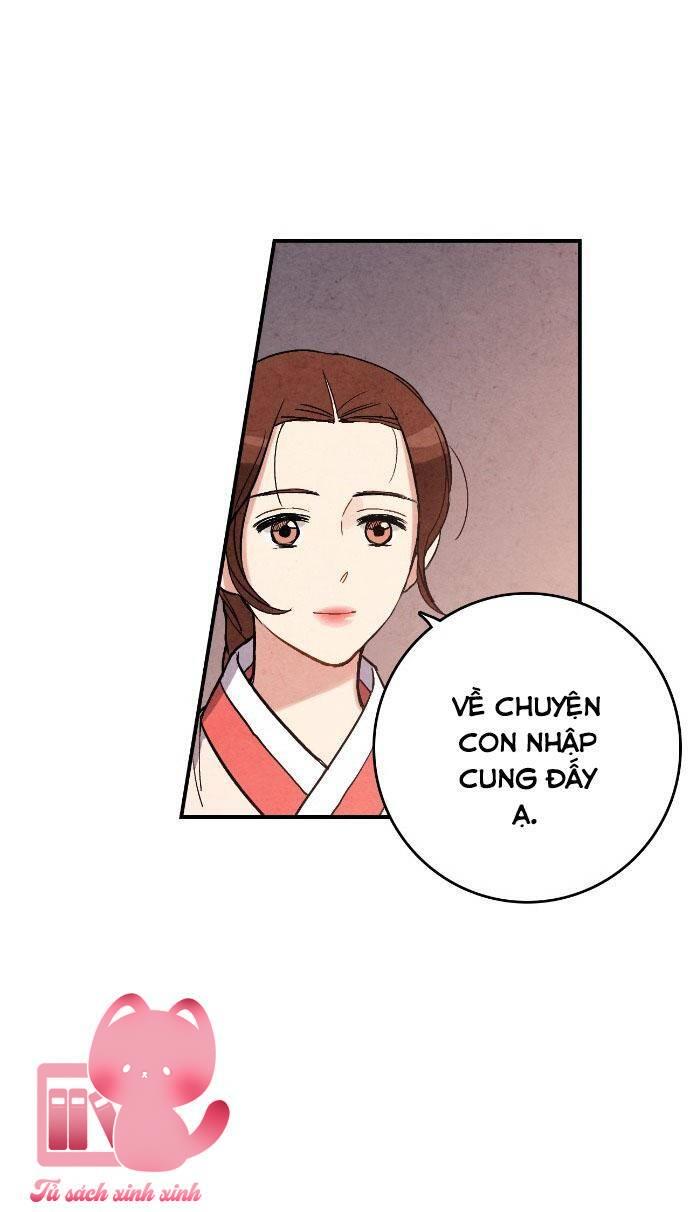 Lệnh Cấm Hôn - Chap 34