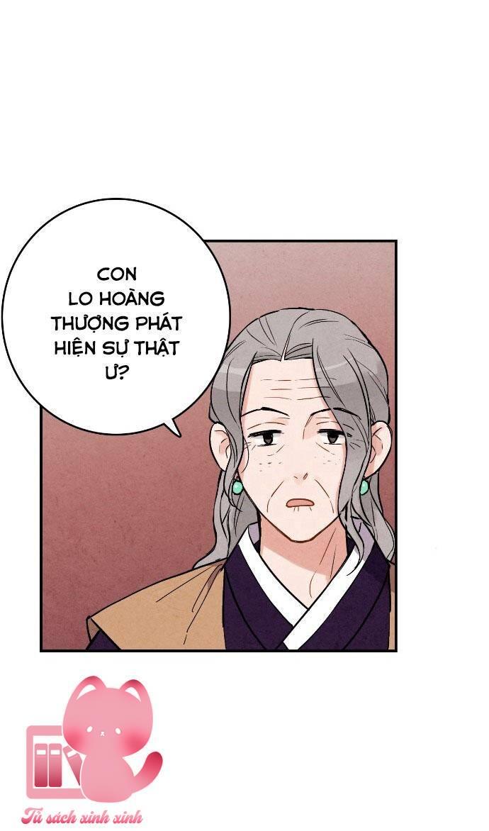Lệnh Cấm Hôn - Chap 34