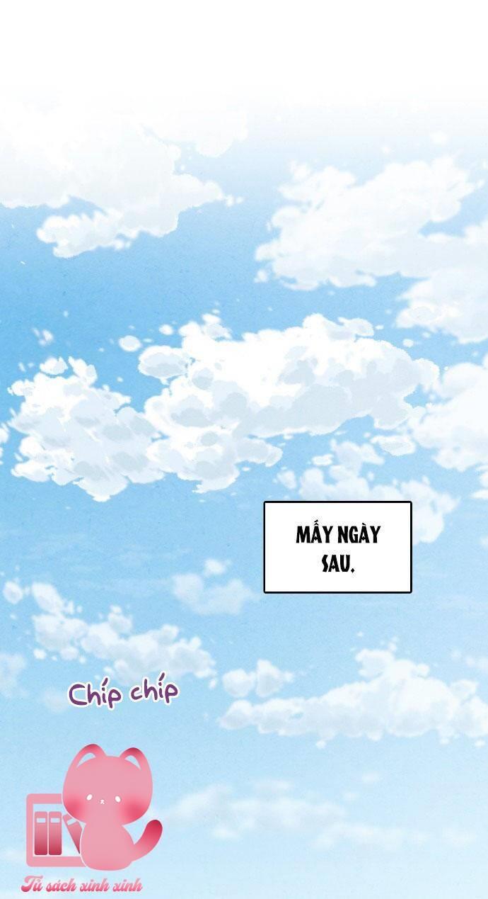 Lệnh Cấm Hôn - Chap 34