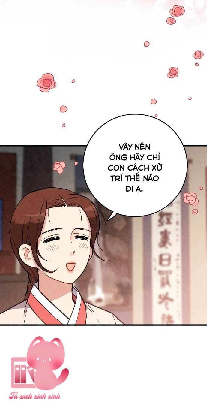 Lệnh Cấm Hôn - Chap 34
