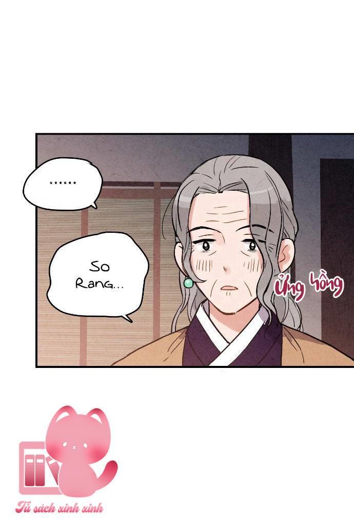 Lệnh Cấm Hôn - Chap 34