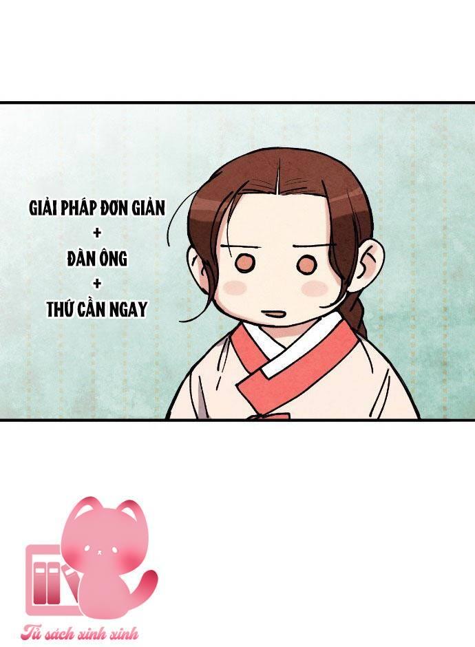 Lệnh Cấm Hôn - Chap 34