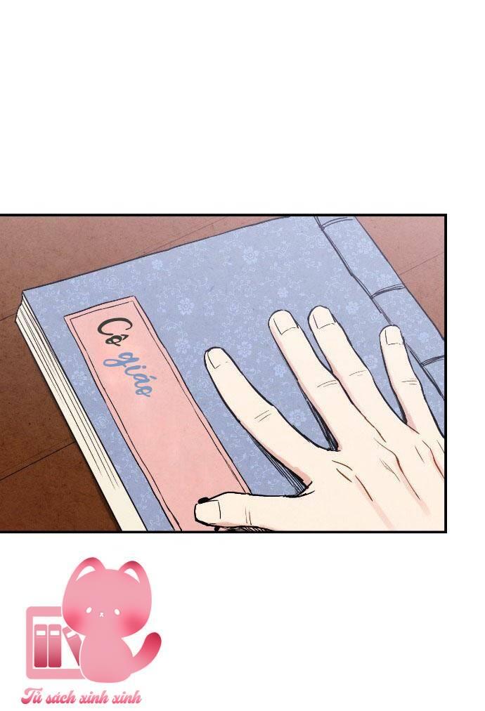 Lệnh Cấm Hôn - Chap 34