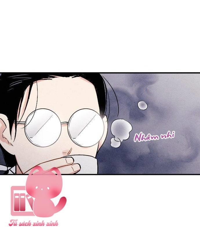 Lệnh Cấm Hôn - Chap 34