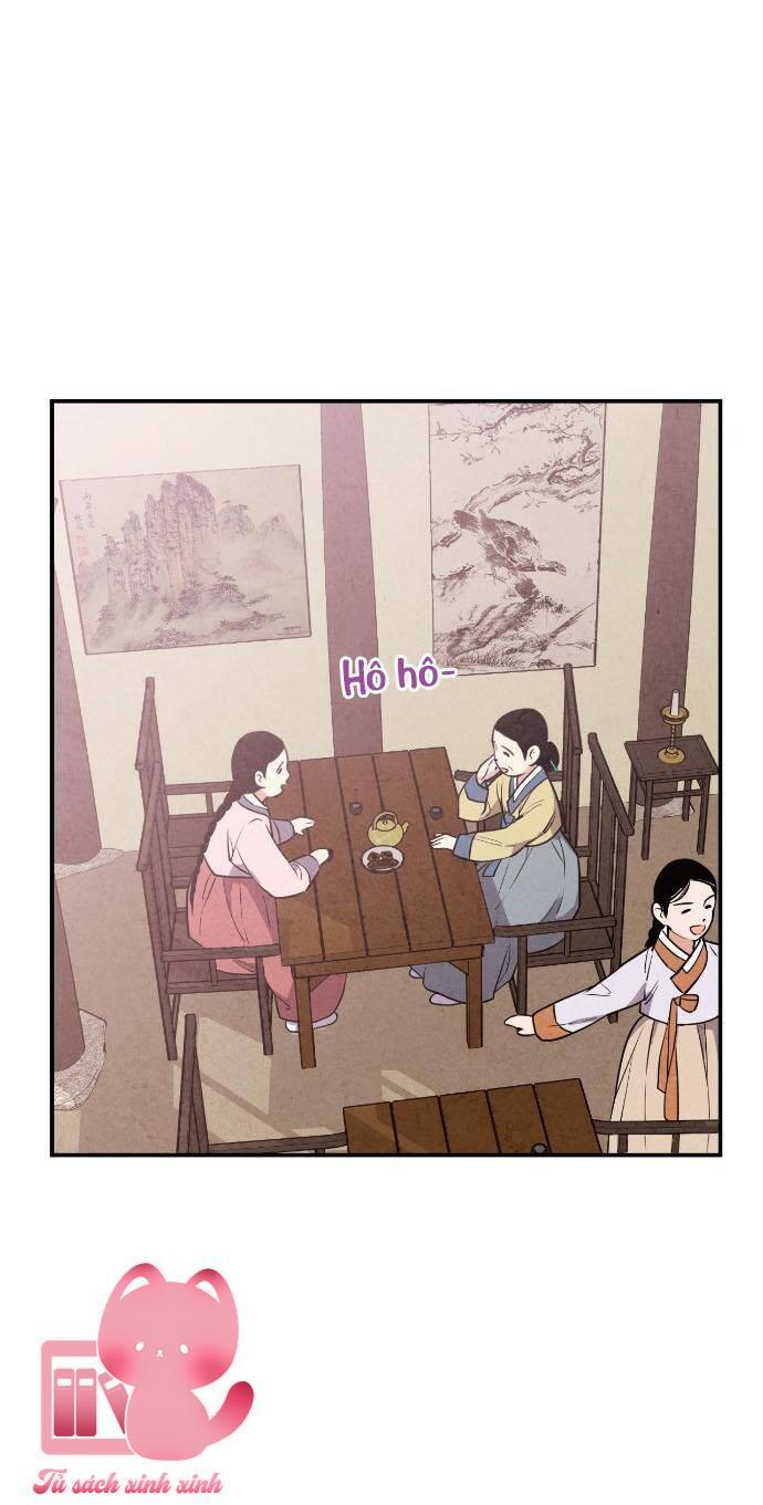Lệnh Cấm Hôn - Chap 34