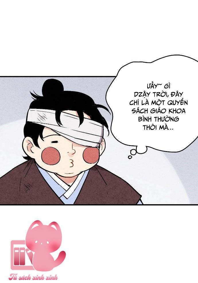 Lệnh Cấm Hôn - Chap 34