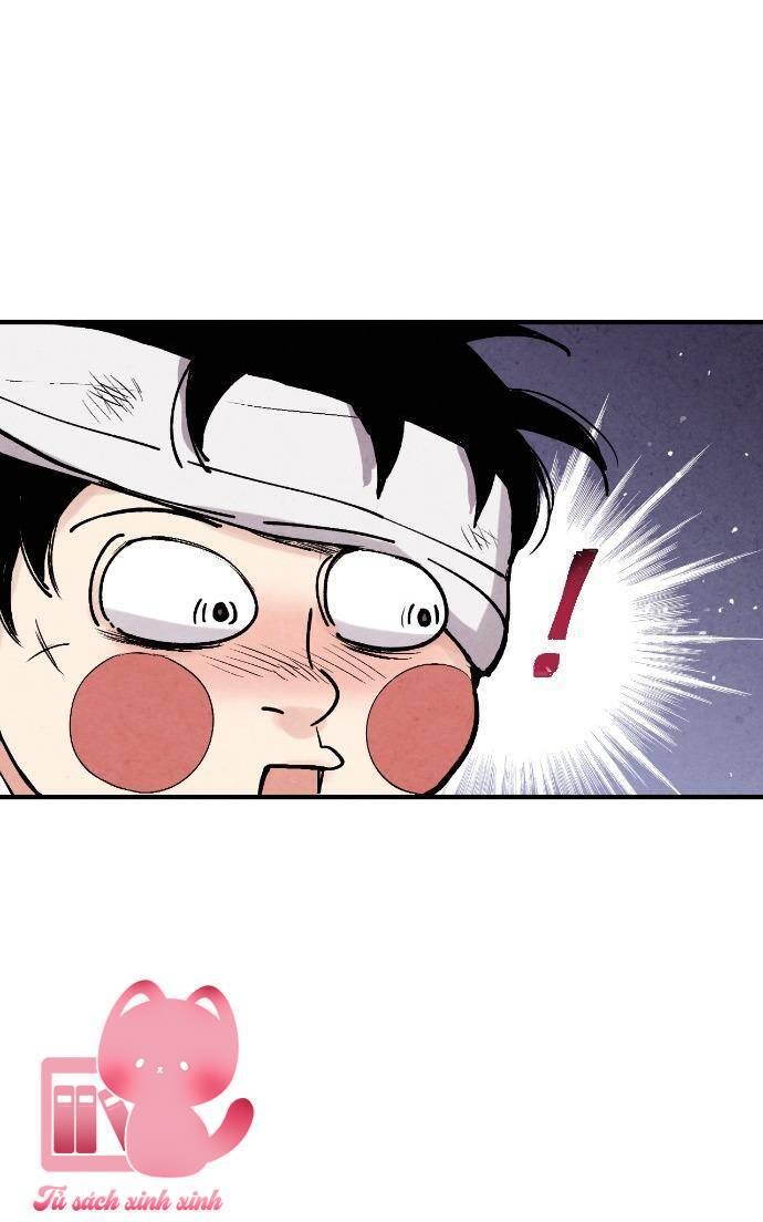 Lệnh Cấm Hôn - Chap 34