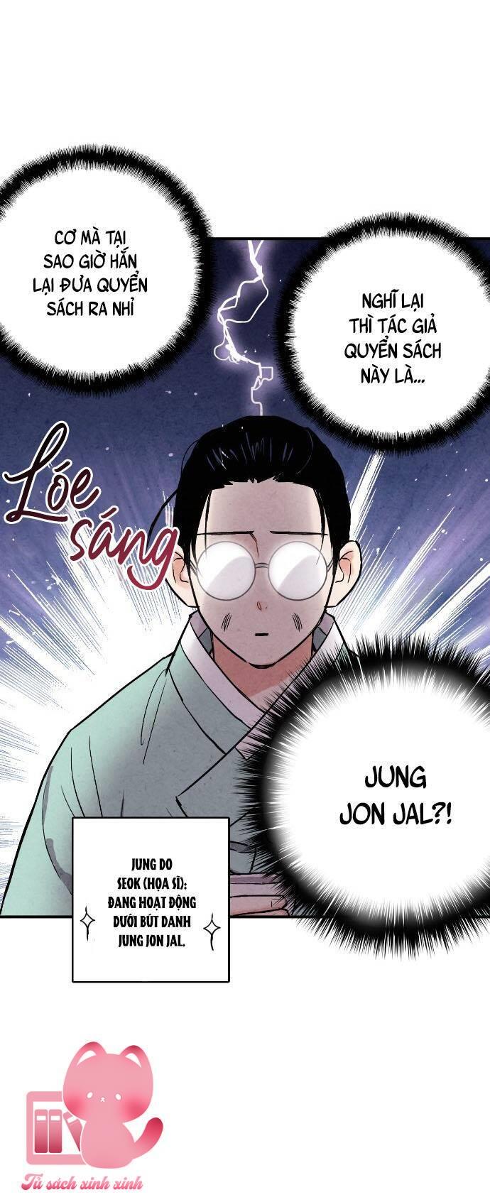 Lệnh Cấm Hôn - Chap 34