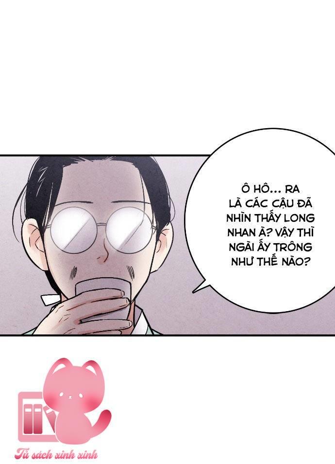 Lệnh Cấm Hôn - Chap 34