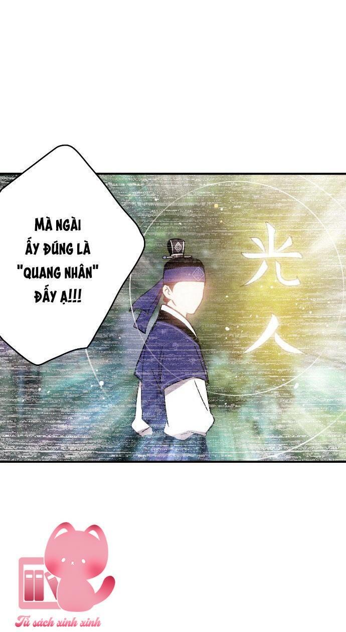 Lệnh Cấm Hôn - Chap 34