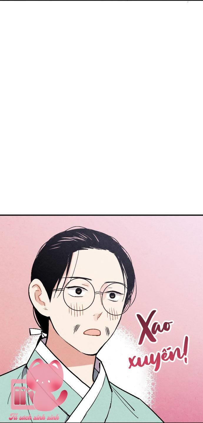 Lệnh Cấm Hôn - Chap 34