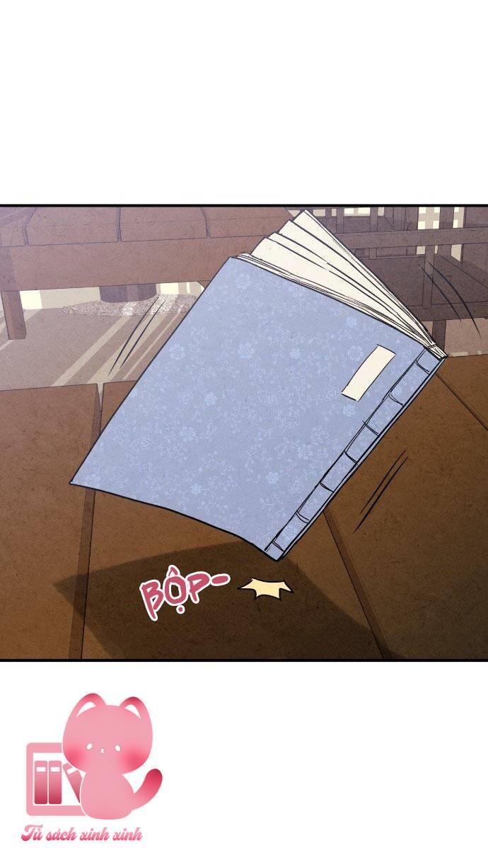 Lệnh Cấm Hôn - Chap 34