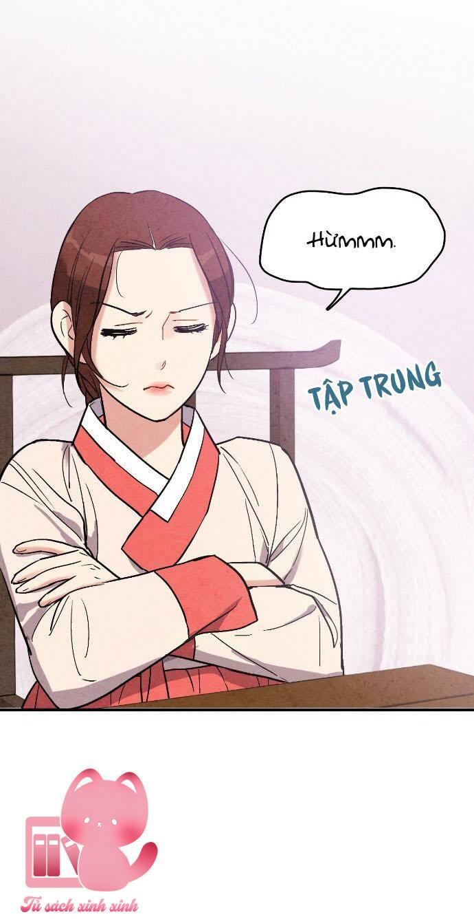 Lệnh Cấm Hôn - Chap 34