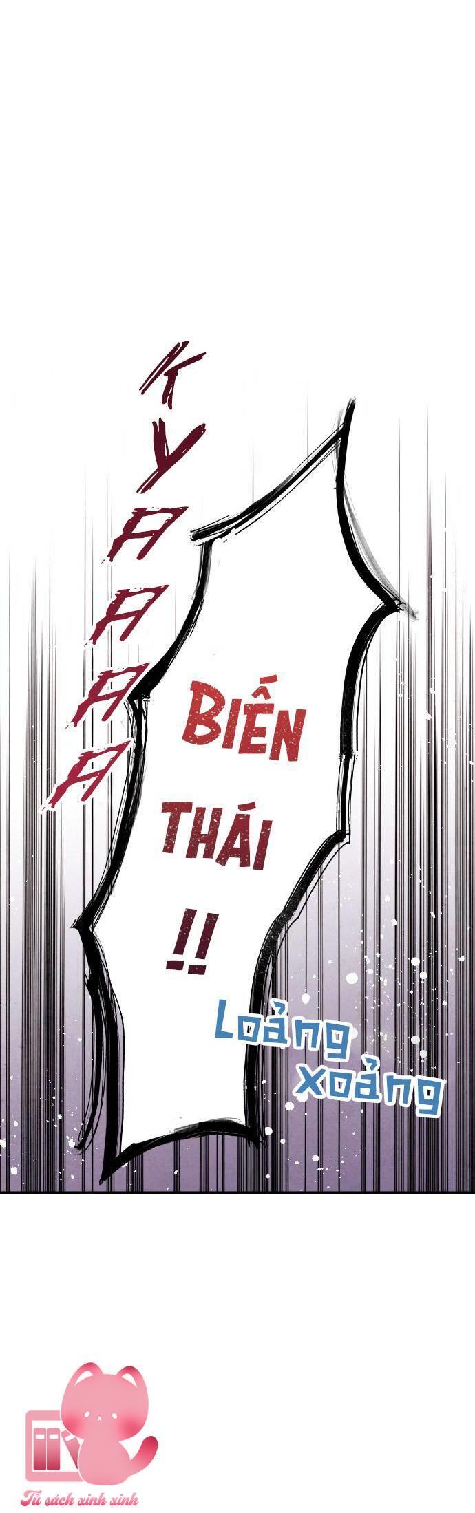 Lệnh Cấm Hôn - Chap 34