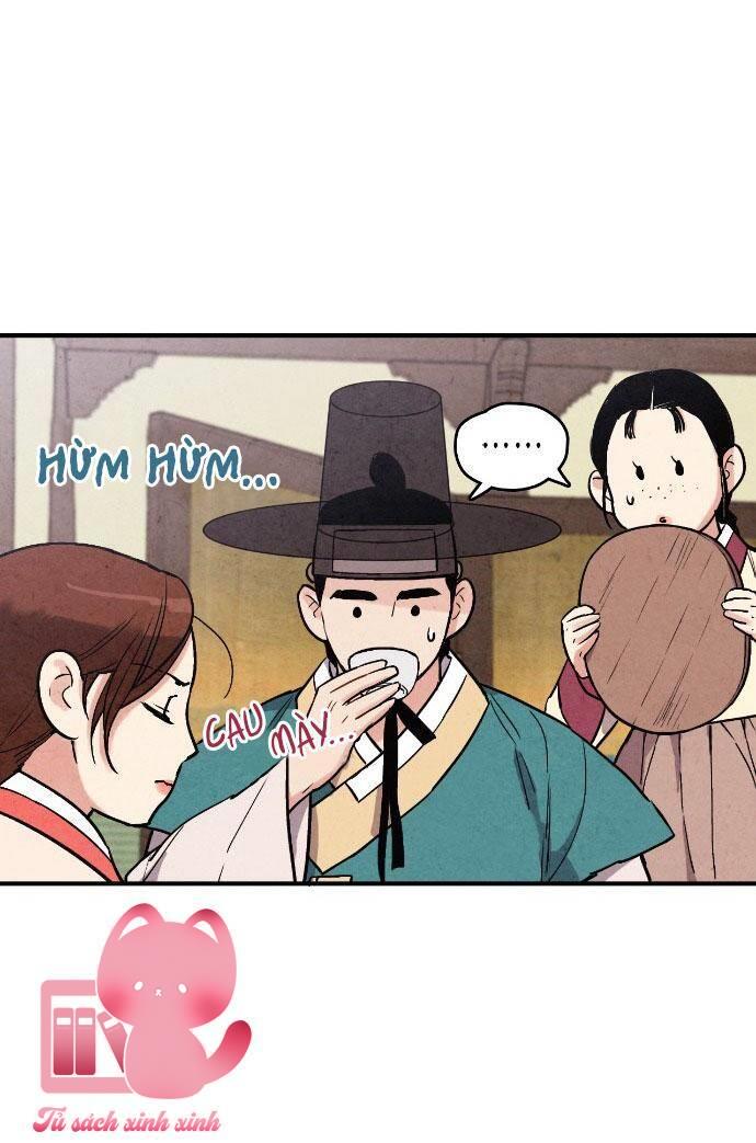 Lệnh Cấm Hôn - Chap 34