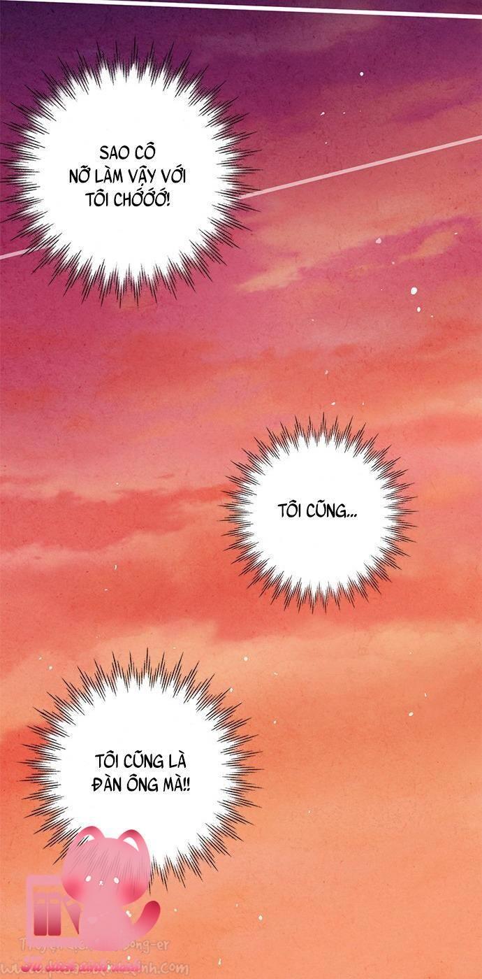 Lệnh Cấm Hôn - Chap 35