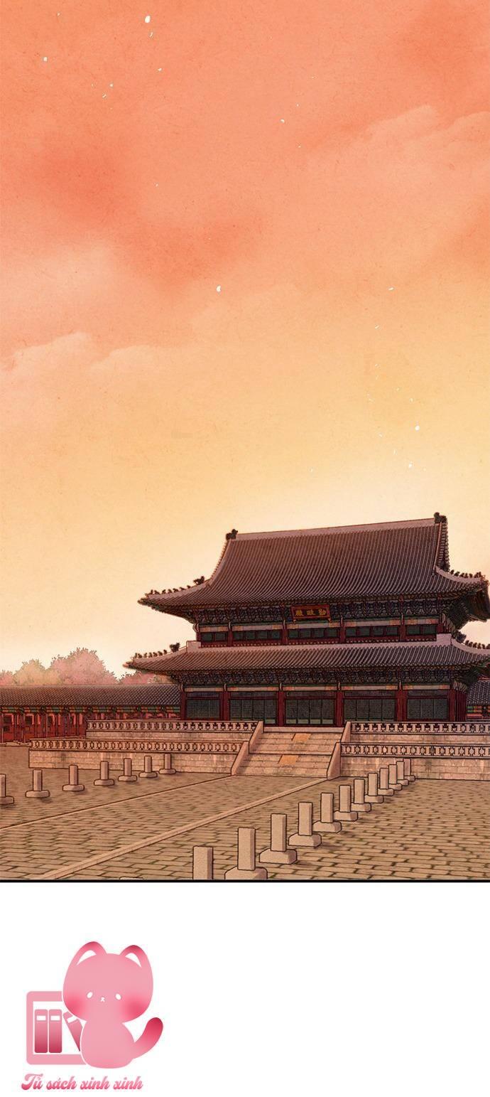 Lệnh Cấm Hôn - Chap 35