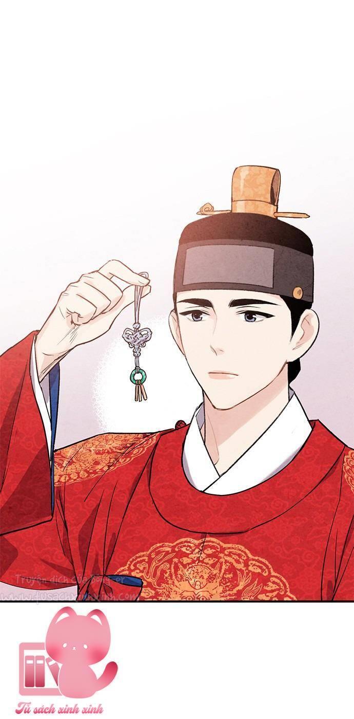 Lệnh Cấm Hôn - Chap 35