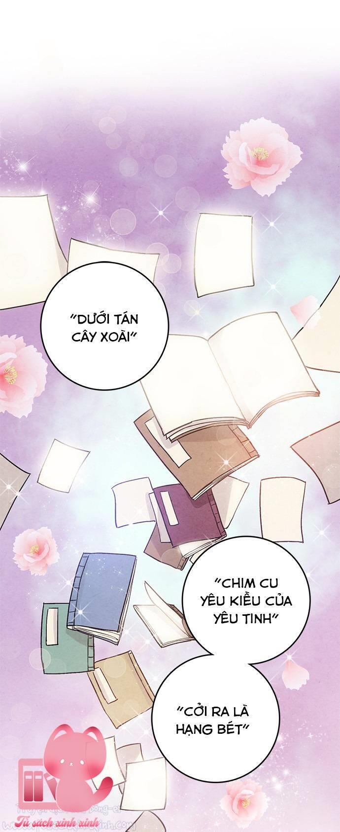 Lệnh Cấm Hôn - Chap 35