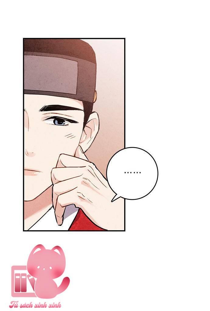 Lệnh Cấm Hôn - Chap 35